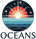 OCEANS ML School Logo