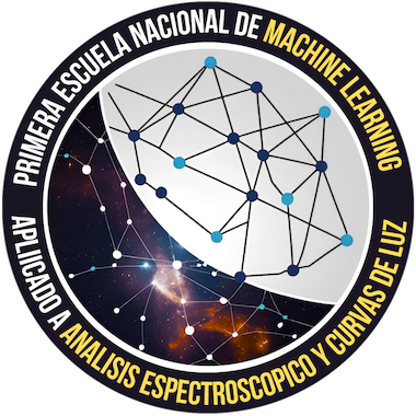 Logo Escuela ML