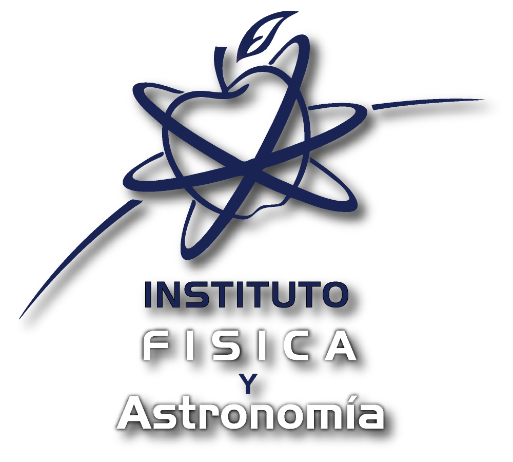 Logo IFA Azul con sombra