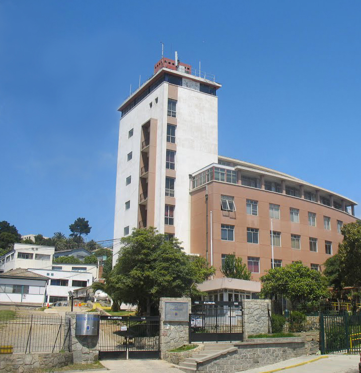 Facultad de Ciencias, Instituto de Fisica y Astronomia