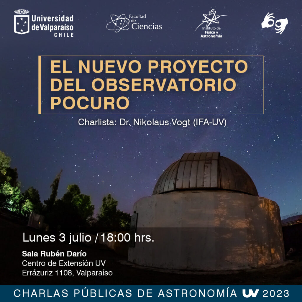 Telescopio Bochum-UV: Nuevas Perspectivas Para La Exploración ...